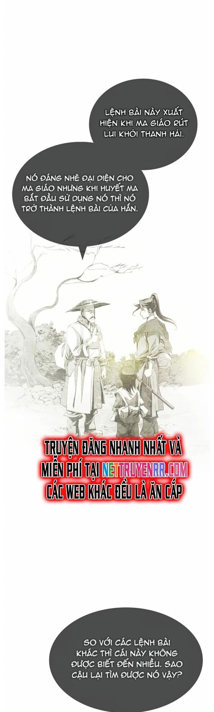 Đăng Thiên Lộ Chapter 29 - 36