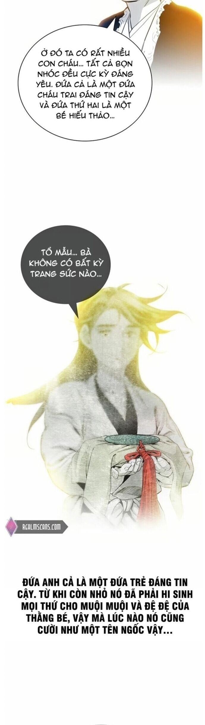 Đăng Thiên Lộ Chapter 29 - 8