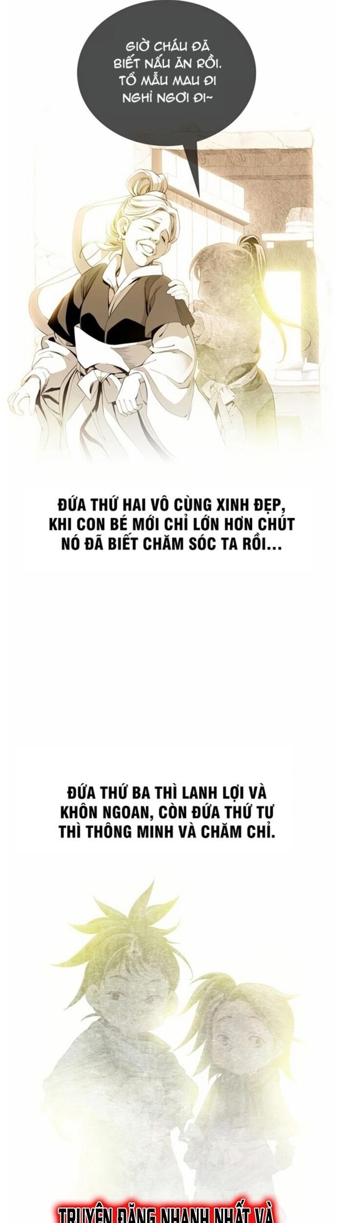 Đăng Thiên Lộ Chapter 29 - 9