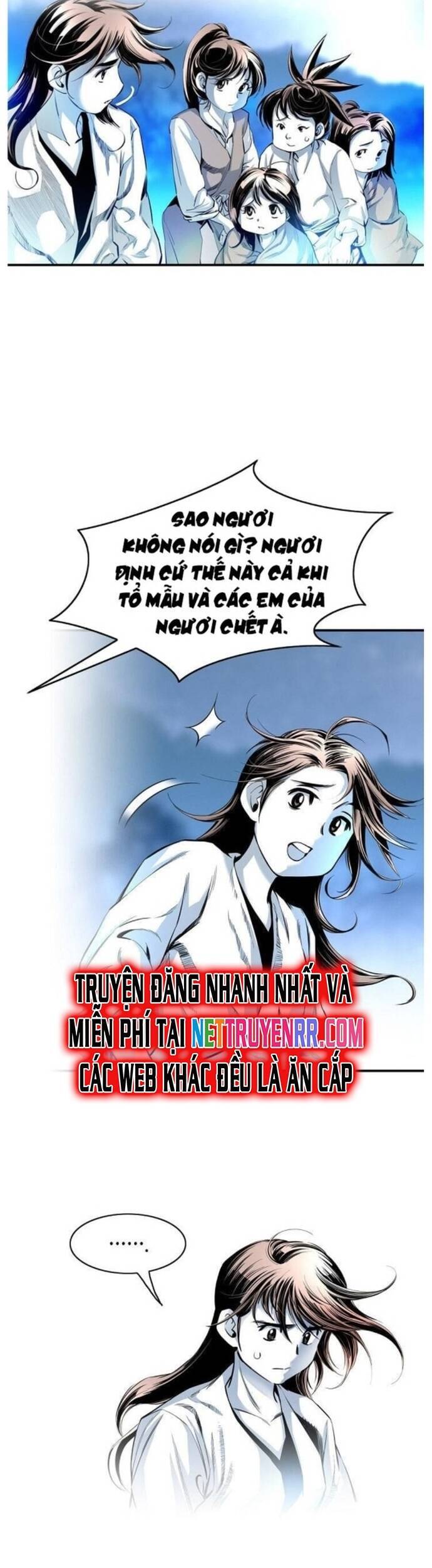 Đăng Thiên Lộ Chapter 3 - 12