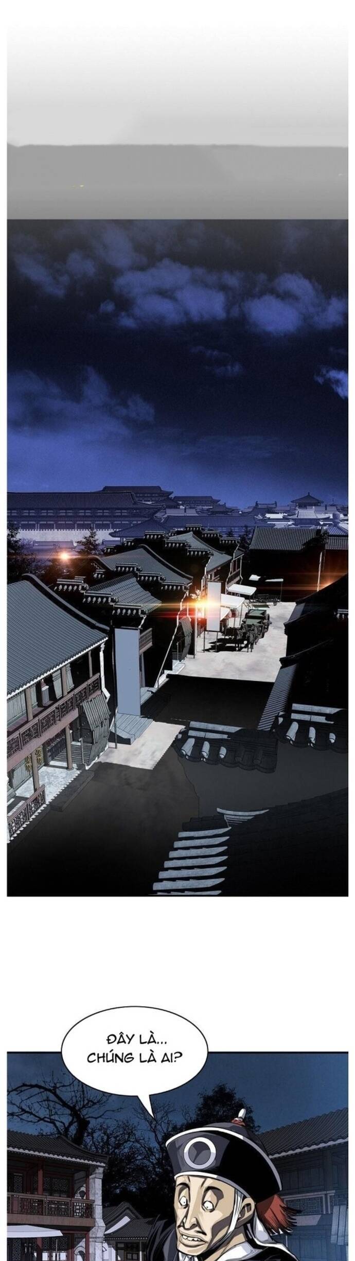 Đăng Thiên Lộ Chapter 3 - 13