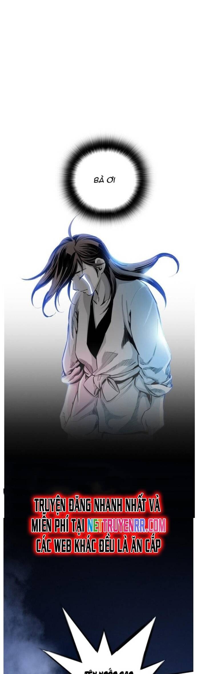 Đăng Thiên Lộ Chapter 3 - 6