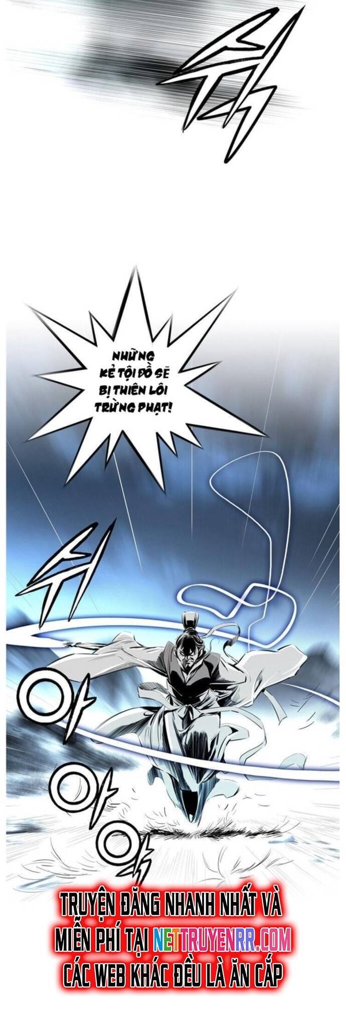 Đăng Thiên Lộ Chapter 3 - 8