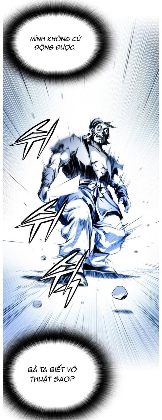 Đăng Thiên Lộ Chapter 3 - 9