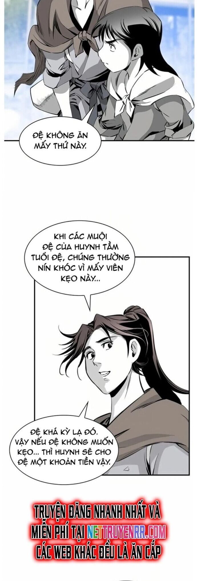 Đăng Thiên Lộ Chapter 30 - 12