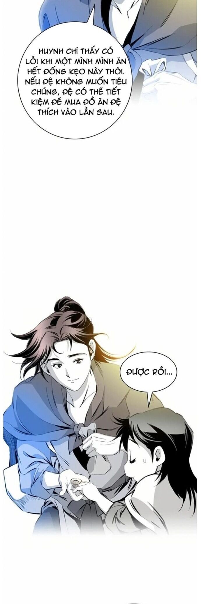 Đăng Thiên Lộ Chapter 30 - 14