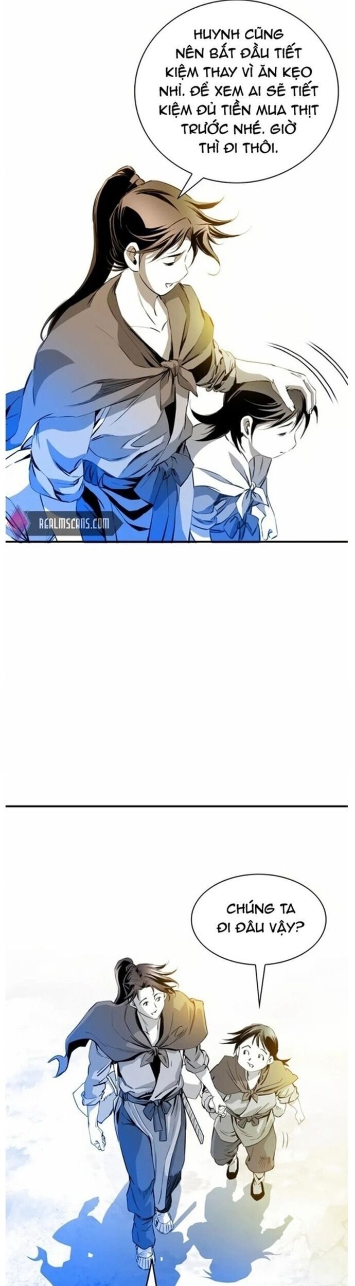 Đăng Thiên Lộ Chapter 30 - 15