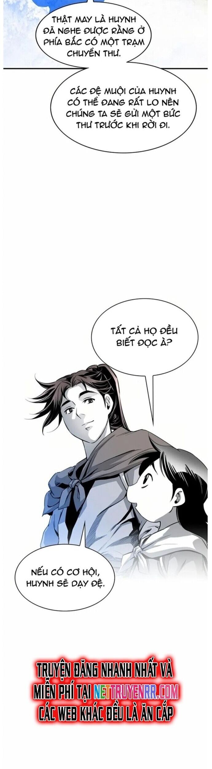 Đăng Thiên Lộ Chapter 30 - 16