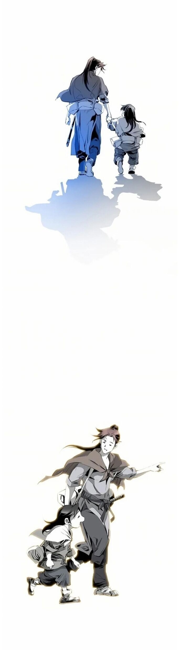 Đăng Thiên Lộ Chapter 30 - 17