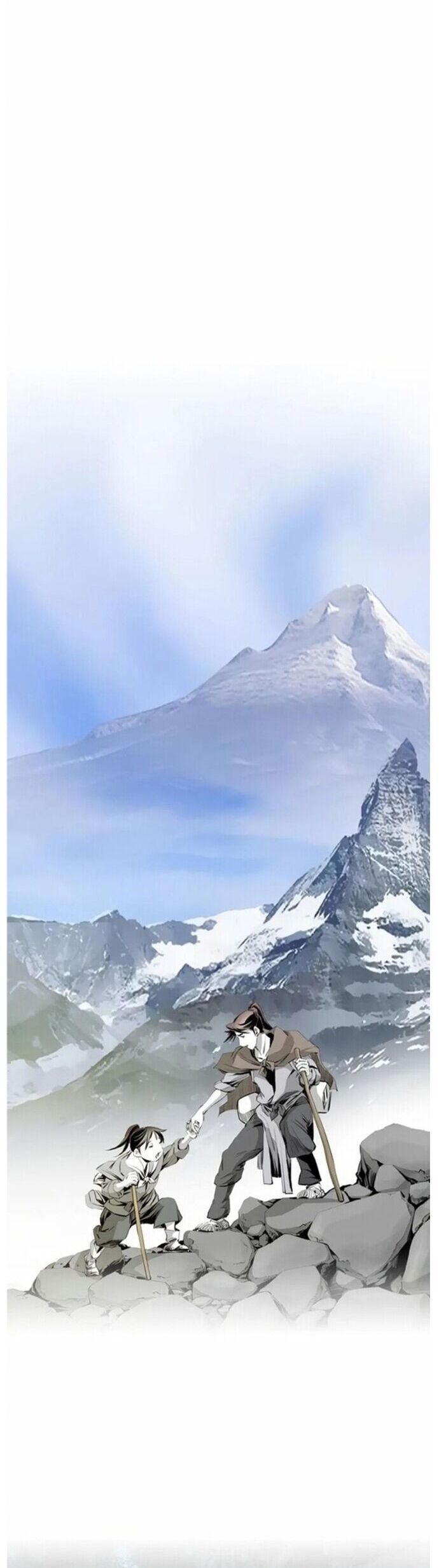 Đăng Thiên Lộ Chapter 30 - 18