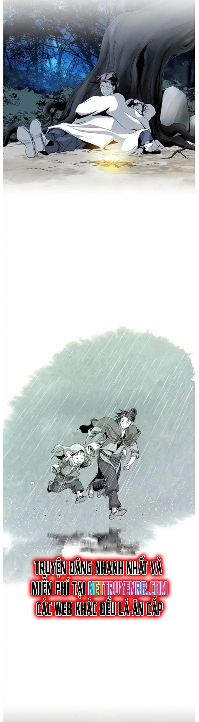 Đăng Thiên Lộ Chapter 30 - 19