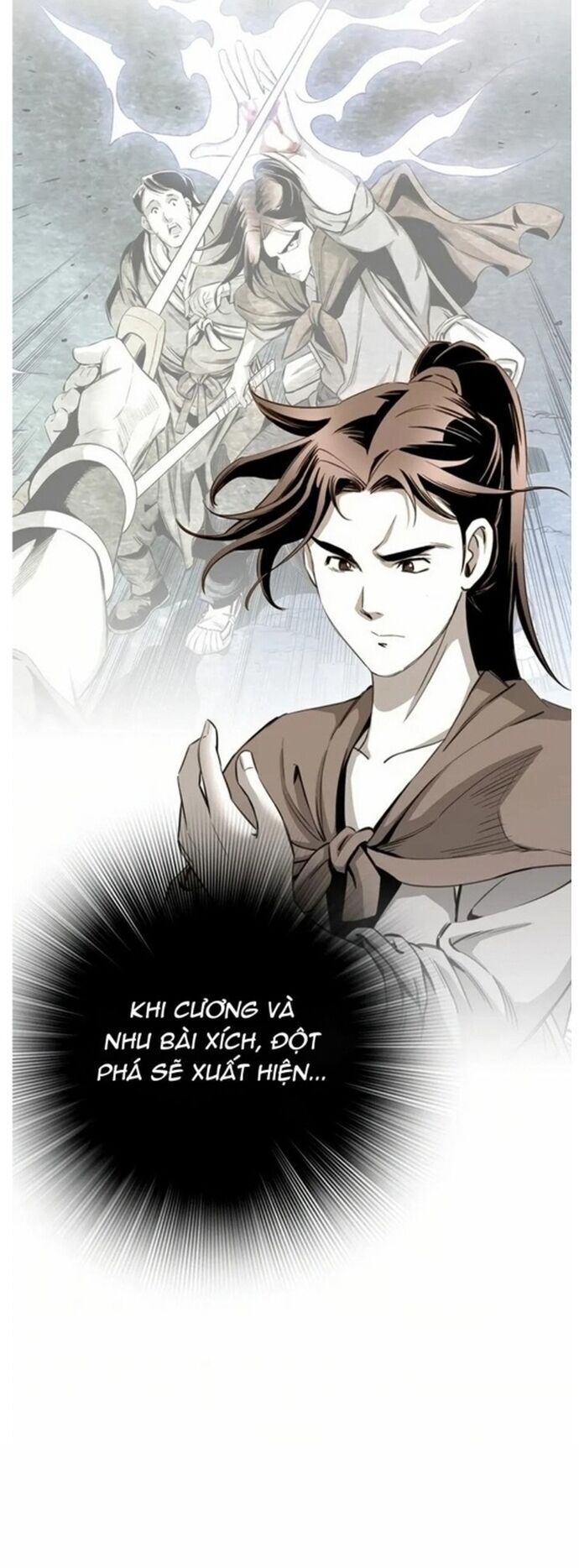 Đăng Thiên Lộ Chapter 30 - 3