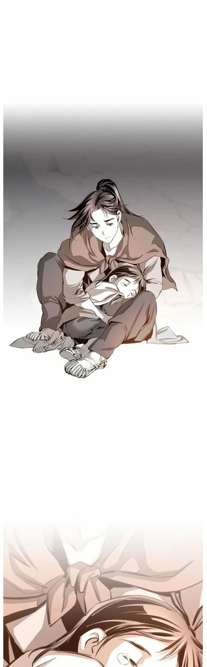 Đăng Thiên Lộ Chapter 30 - 21