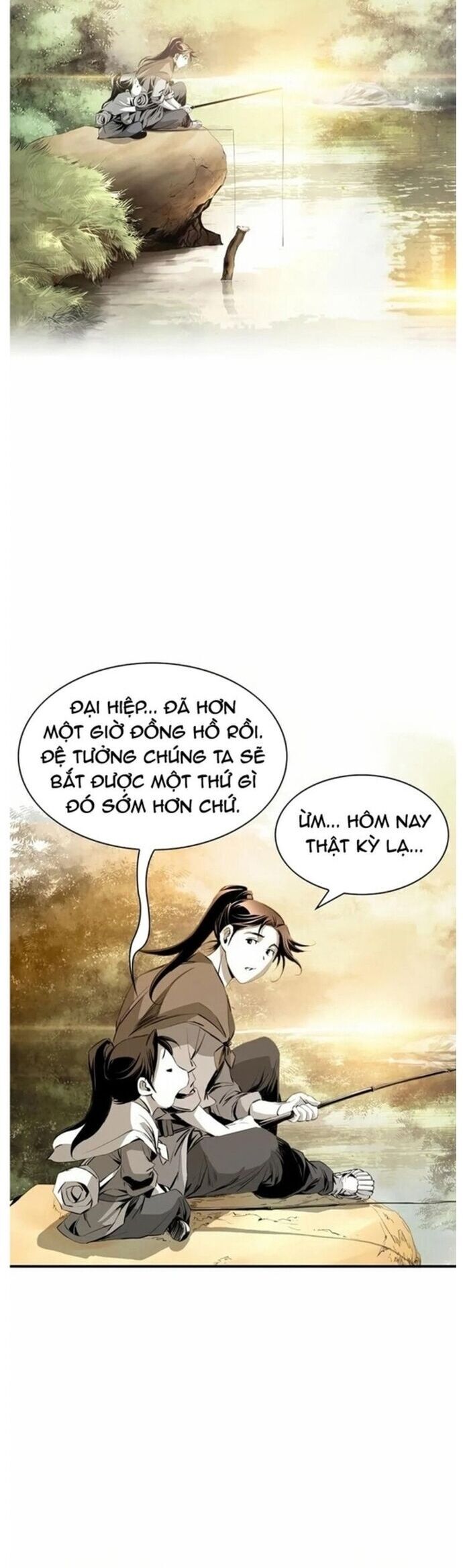 Đăng Thiên Lộ Chapter 30 - 24