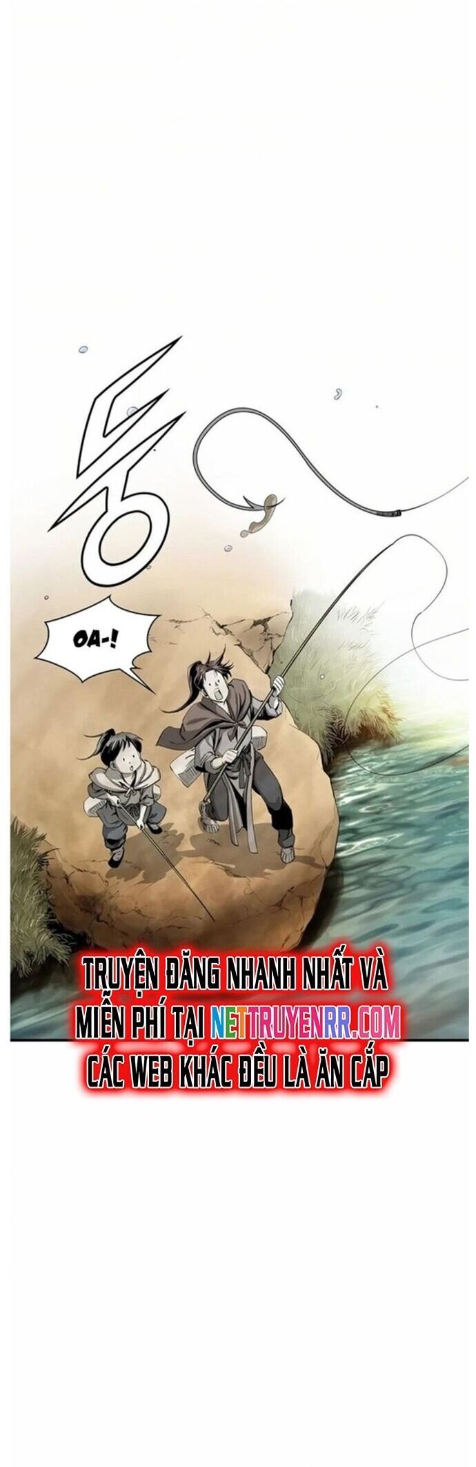 Đăng Thiên Lộ Chapter 30 - 26