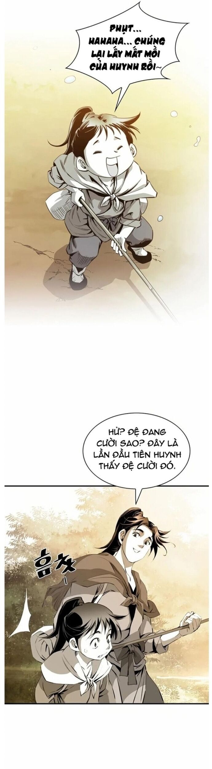 Đăng Thiên Lộ Chapter 30 - 27