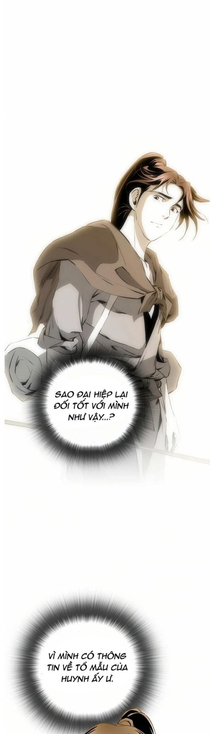 Đăng Thiên Lộ Chapter 30 - 29