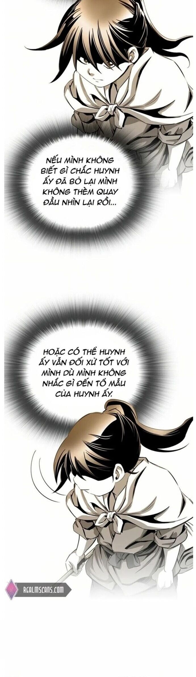 Đăng Thiên Lộ Chapter 30 - 30