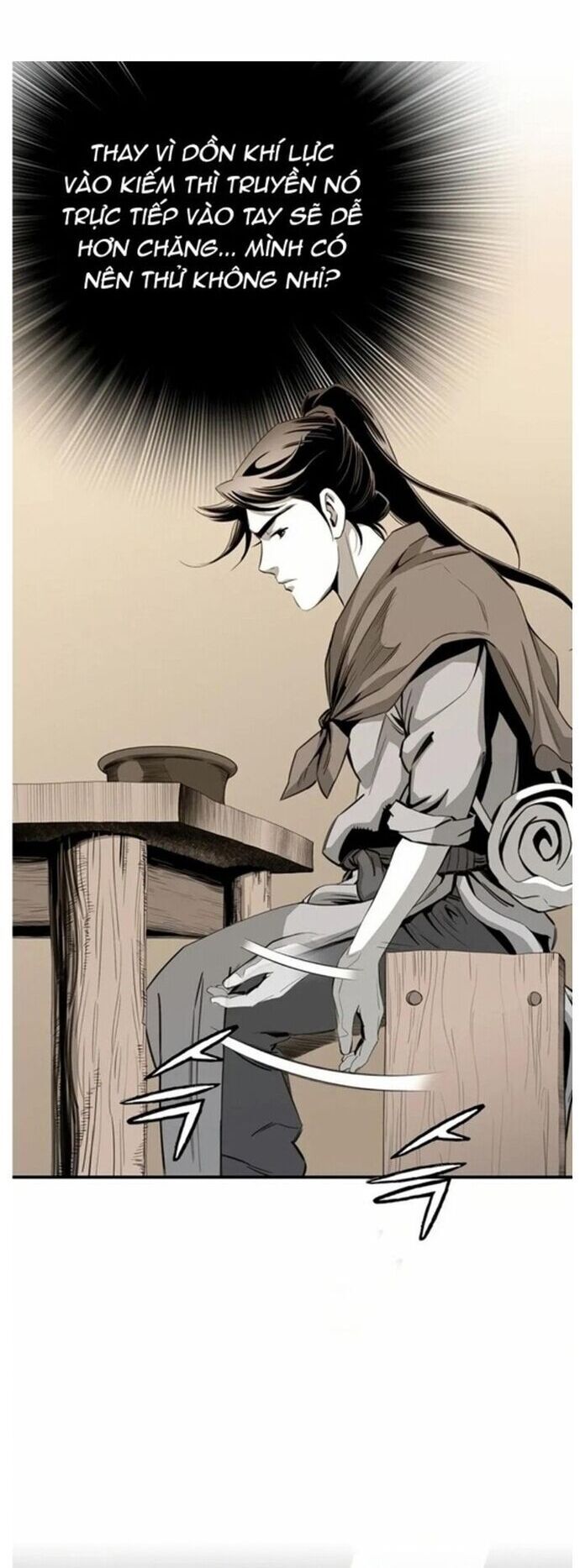 Đăng Thiên Lộ Chapter 30 - 4