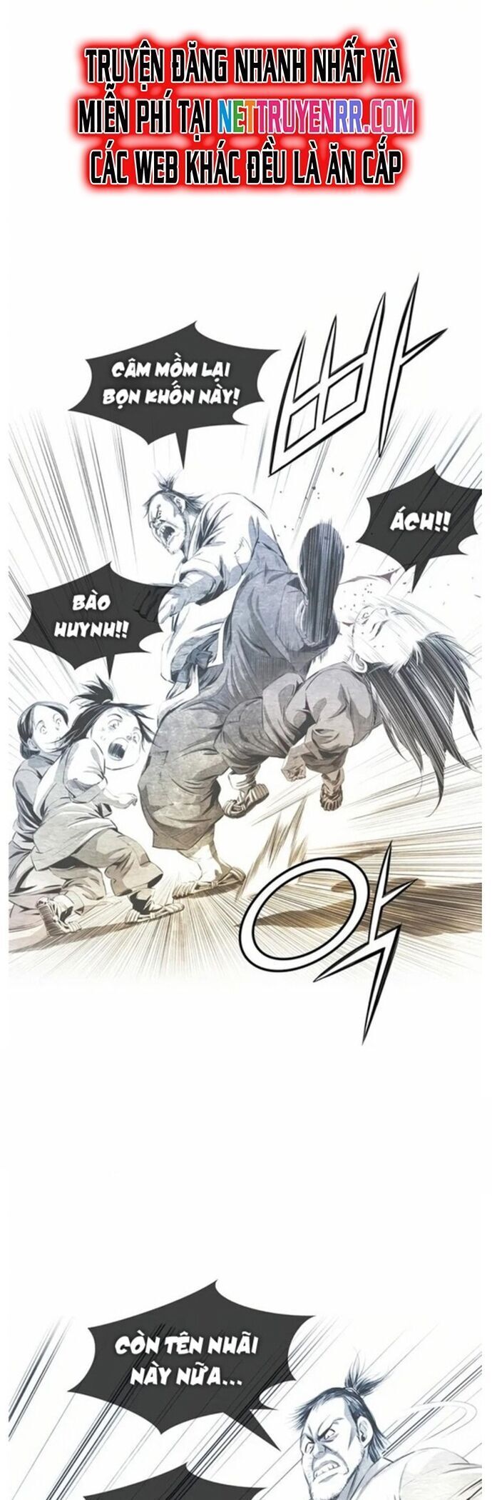 Đăng Thiên Lộ Chapter 30 - 39