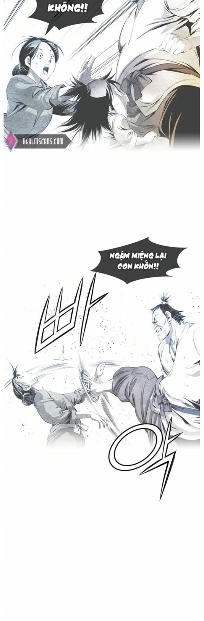 Đăng Thiên Lộ Chapter 30 - 40