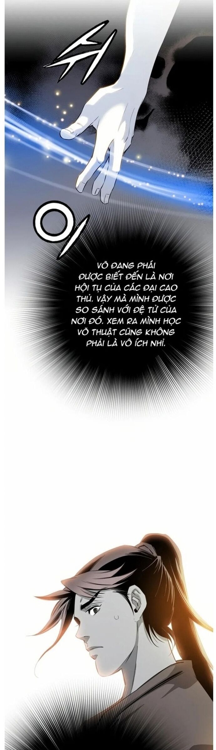 Đăng Thiên Lộ Chapter 30 - 5