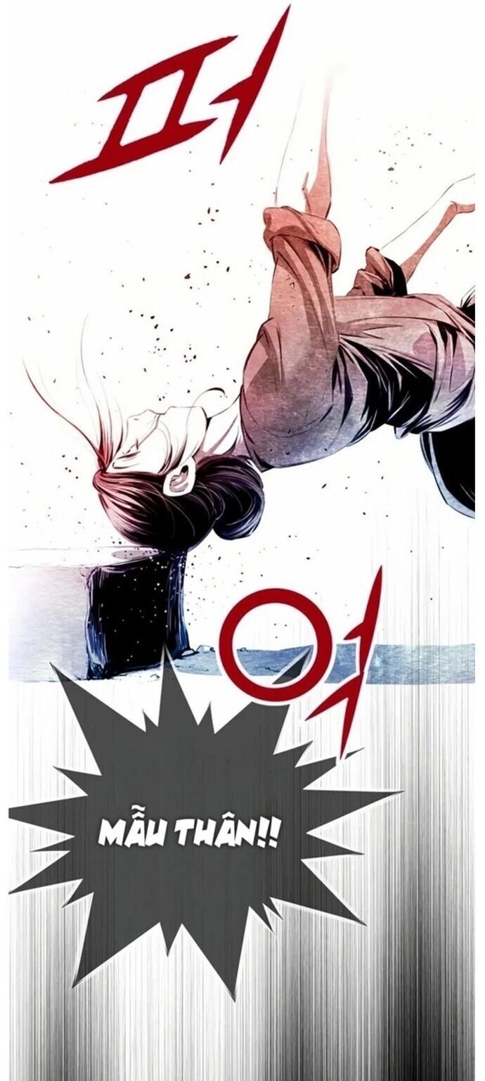 Đăng Thiên Lộ Chapter 30 - 41