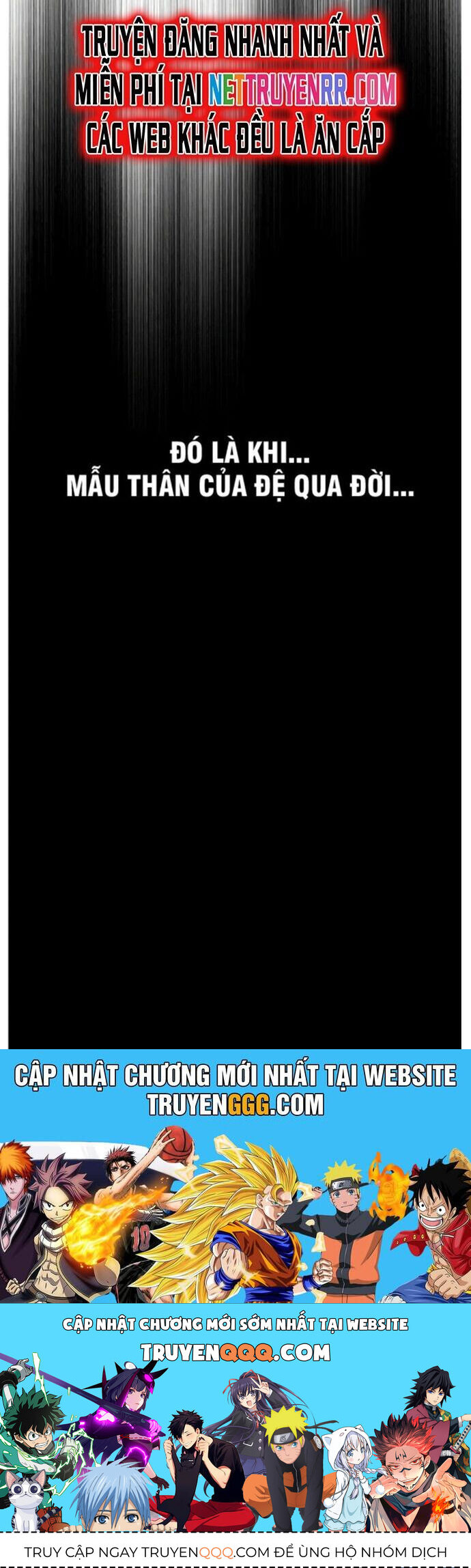 Đăng Thiên Lộ Chapter 30 - 42