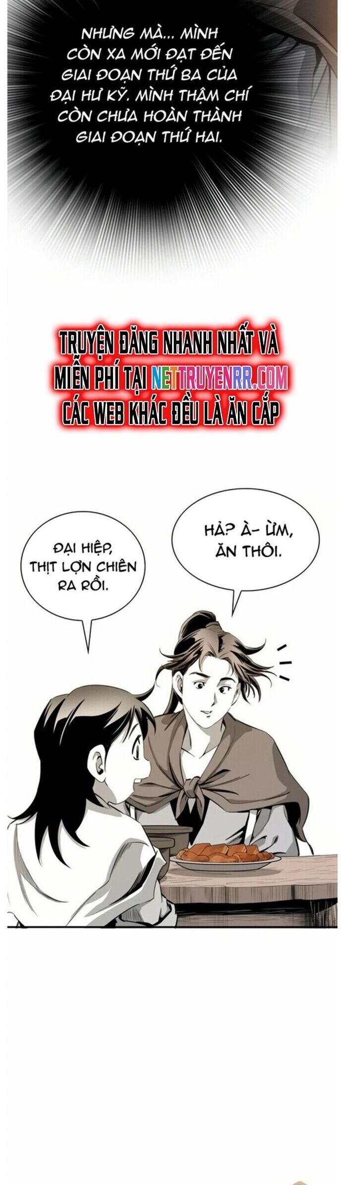 Đăng Thiên Lộ Chapter 30 - 6