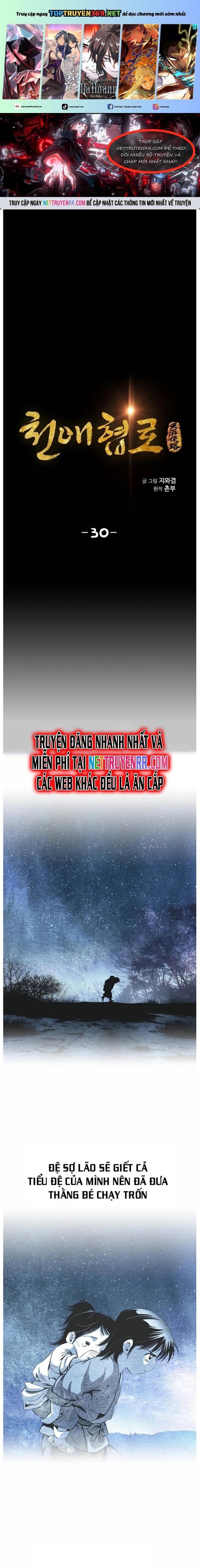 Đăng Thiên Lộ Chapter 31 - 2