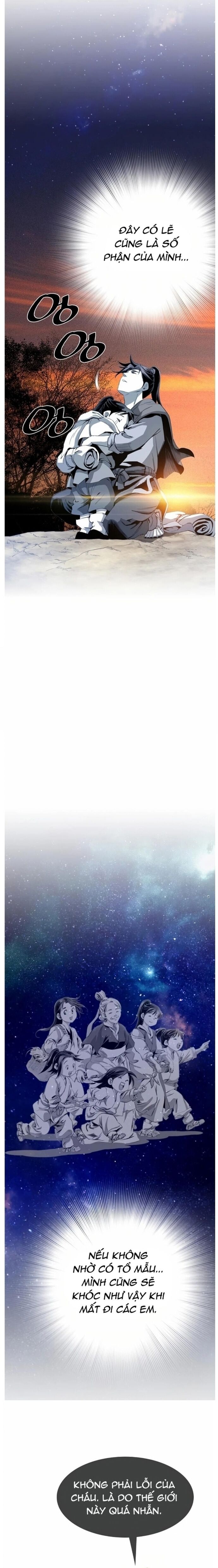 Đăng Thiên Lộ Chapter 31 - 11