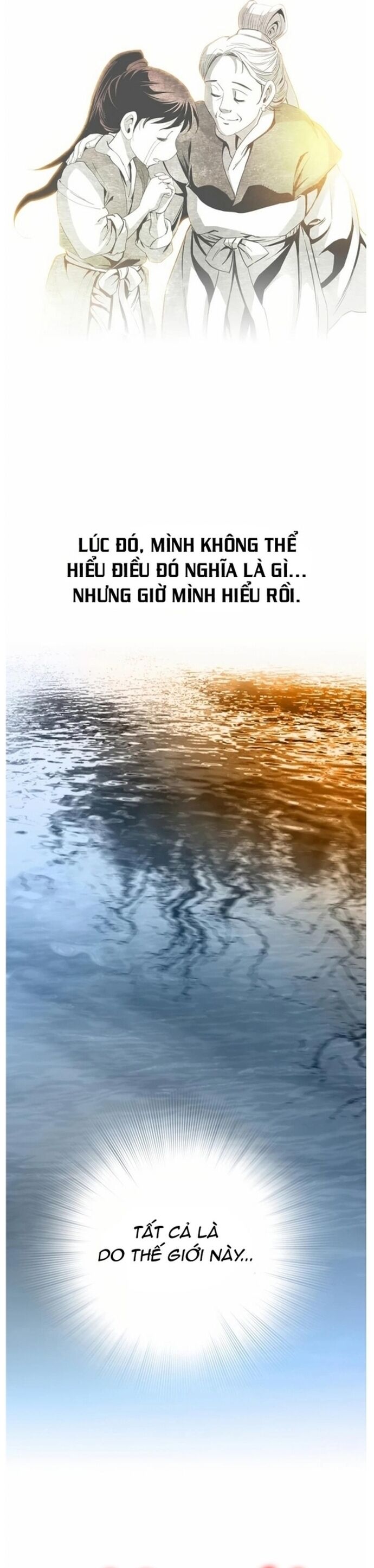 Đăng Thiên Lộ Chapter 31 - 12