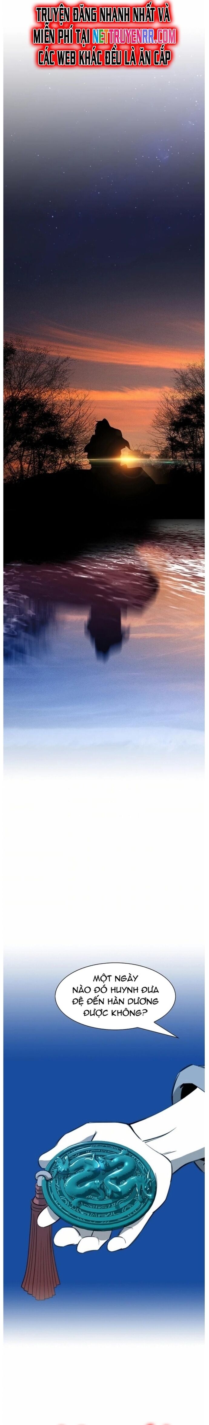 Đăng Thiên Lộ Chapter 31 - 13