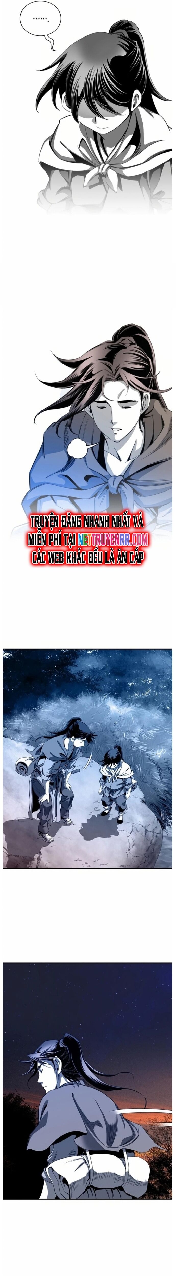 Đăng Thiên Lộ Chapter 31 - 16