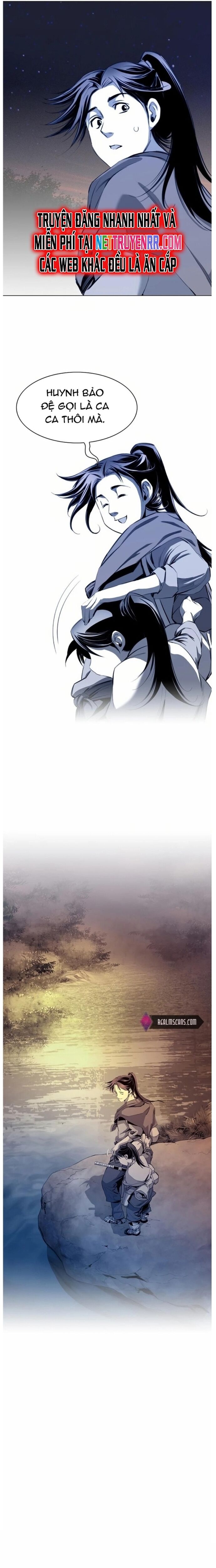 Đăng Thiên Lộ Chapter 31 - 18