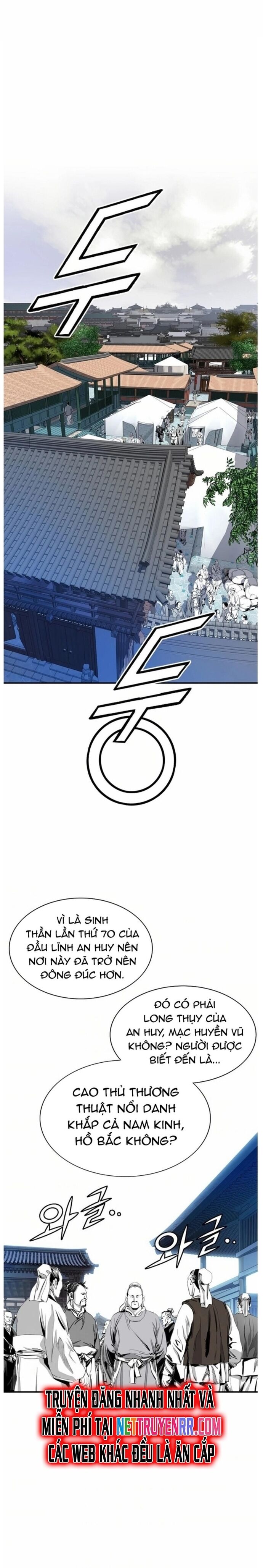 Đăng Thiên Lộ Chapter 31 - 19