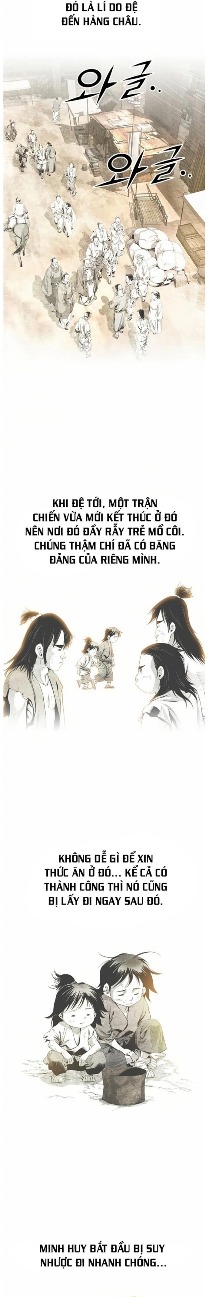 Đăng Thiên Lộ Chapter 31 - 3