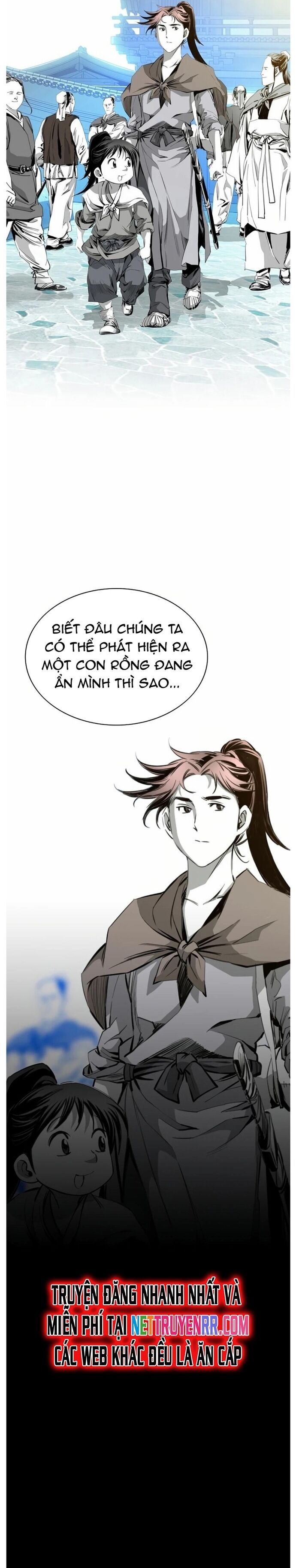 Đăng Thiên Lộ Chapter 31 - 23