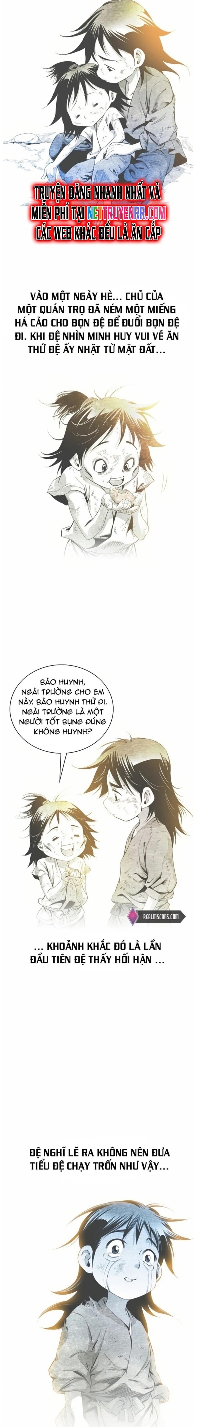 Đăng Thiên Lộ Chapter 31 - 4
