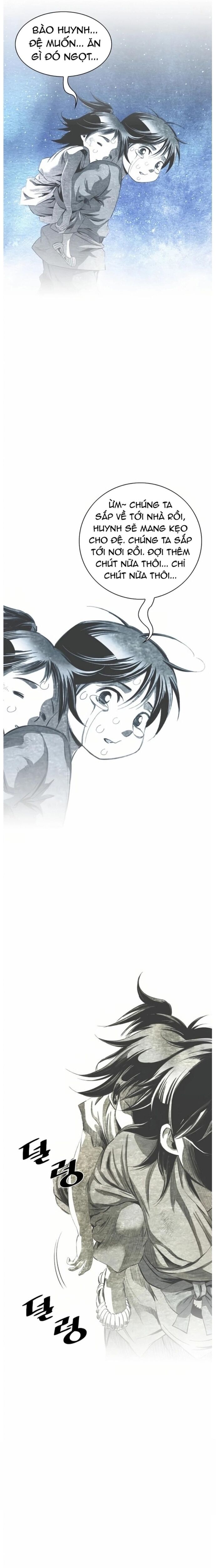 Đăng Thiên Lộ Chapter 31 - 5