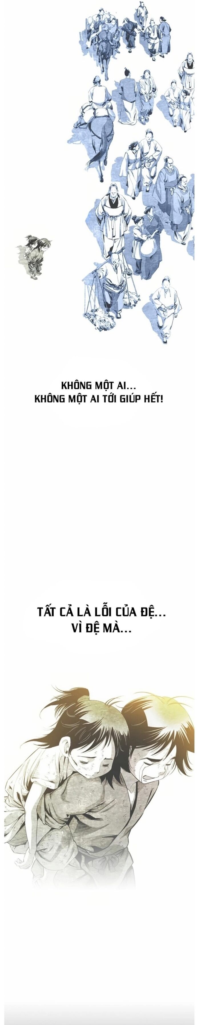 Đăng Thiên Lộ Chapter 31 - 7