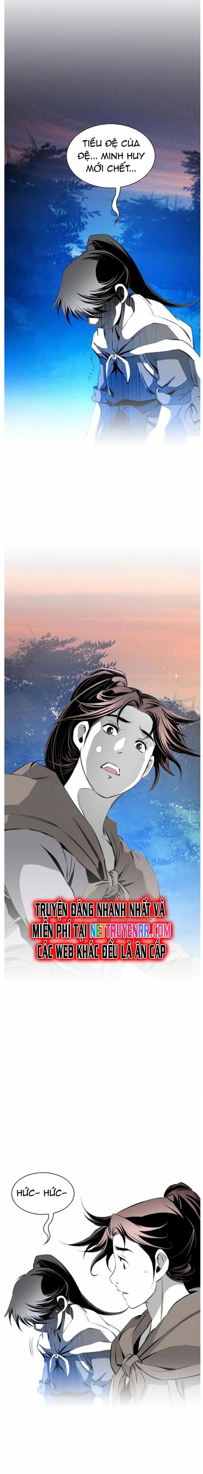 Đăng Thiên Lộ Chapter 31 - 8