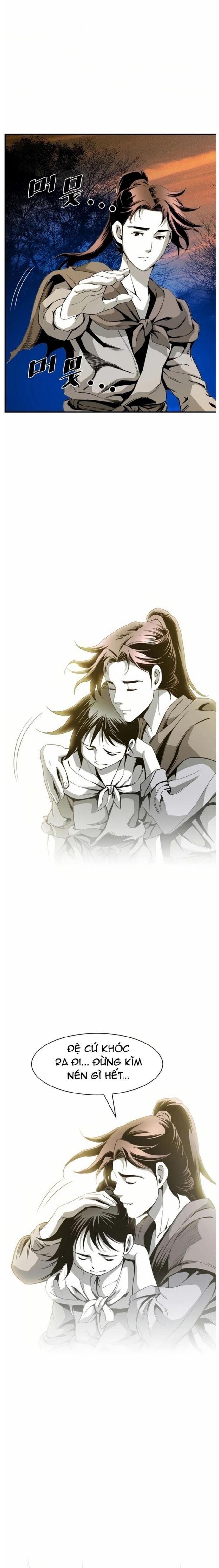 Đăng Thiên Lộ Chapter 31 - 9