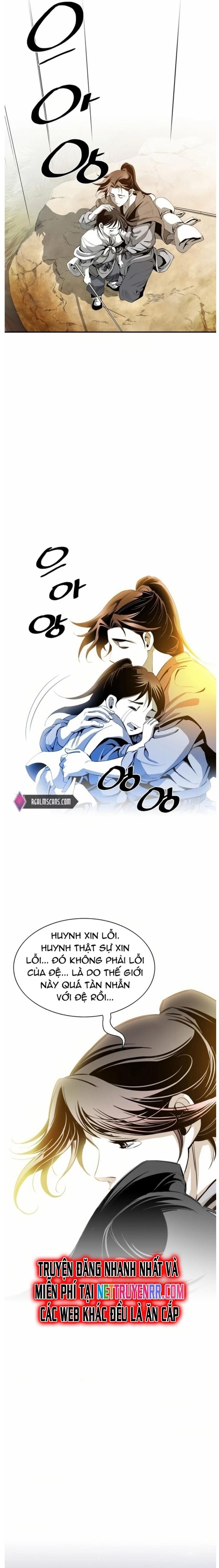 Đăng Thiên Lộ Chapter 31 - 10