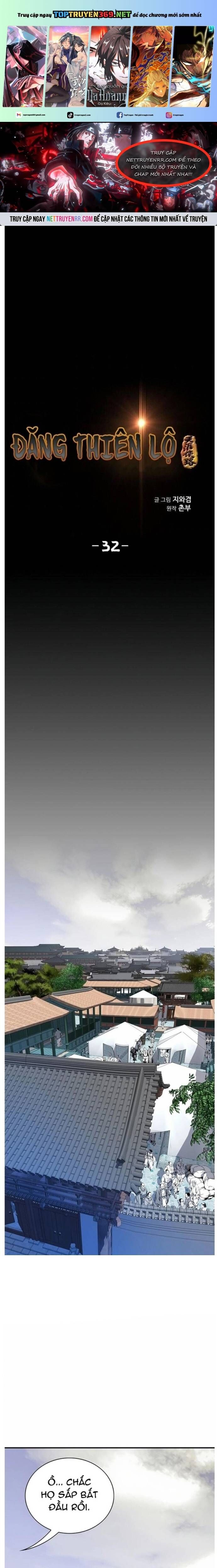 Đăng Thiên Lộ Chapter 32 - 2