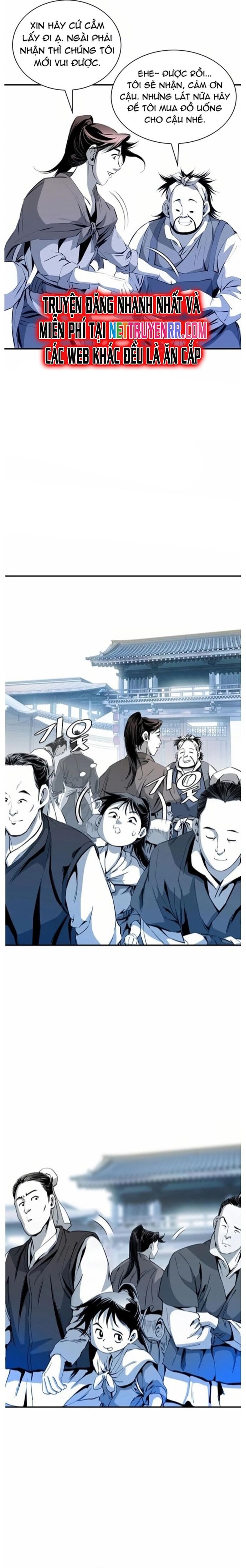 Đăng Thiên Lộ Chapter 32 - 12