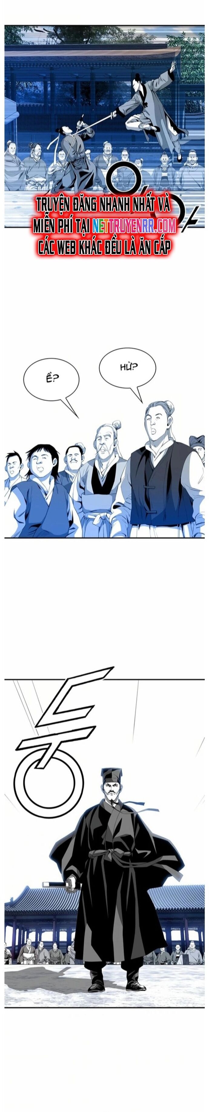 Đăng Thiên Lộ Chapter 32 - 15