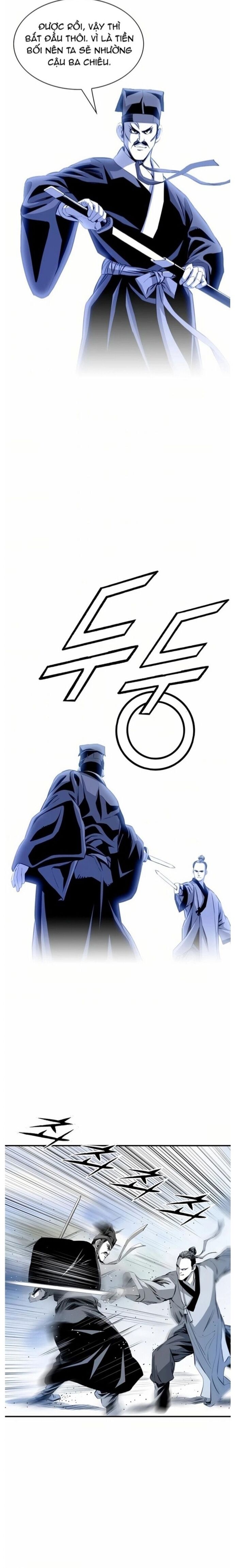 Đăng Thiên Lộ Chapter 32 - 18