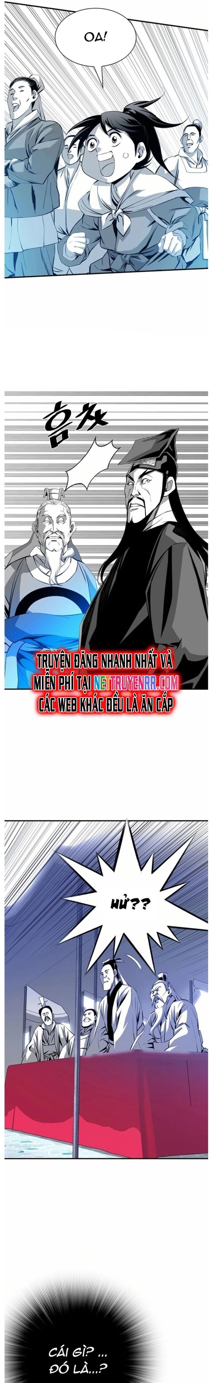 Đăng Thiên Lộ Chapter 32 - 19