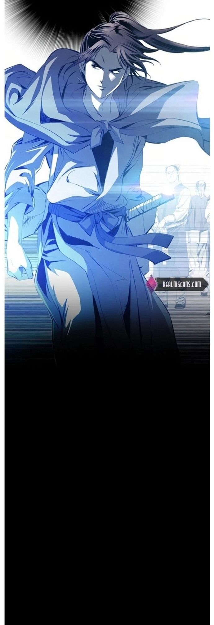 Đăng Thiên Lộ Chapter 32 - 20